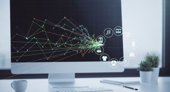 Tout savoir sur les algorithmes de recommandation en ligne