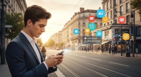 Réalité augmentée : les innovations grand public à découvrir