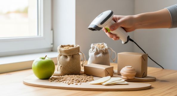 Nouvelles réglementations sur la traçabilité alimentaire expliquées