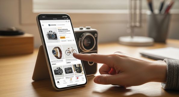 Sécuriser ses achats d’occasion en ligne : conseils pour éviter les arnaques