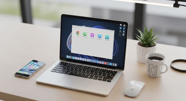 Les applications essentielles pour bien démarrer sur un nouveau PC
