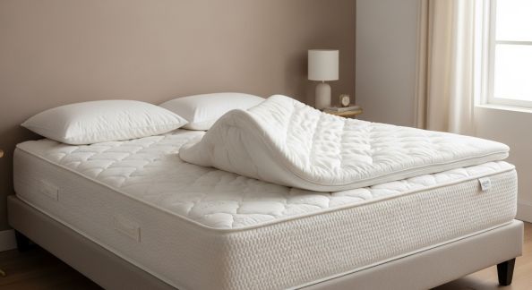 Bien choisir son surmatelas pour un sommeil réparateur