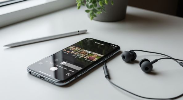 Applications d’édition vidéo sur smartphone : notre sélection pratiques et simples