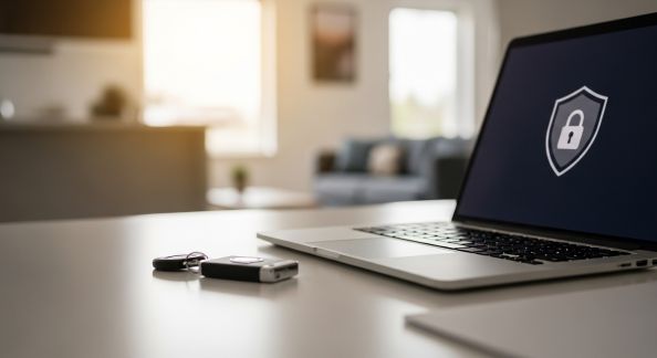 Cybersécurité et télétravail : les bons gestes à adopter à la maison