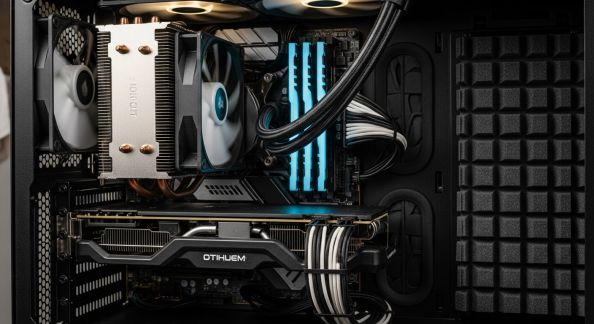 PC silencieux : astuces et composants pour réduire le bruit