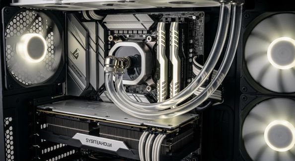 Comment bien refroidir son PC gamer : solutions et conseils pratiques