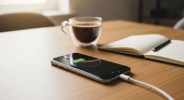 Gérer la batterie de son téléphone : conseils pour éviter les pannes surprises