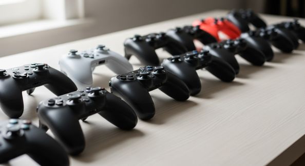 Guide pratique pour bien choisir sa manette de jeu selon ses besoins