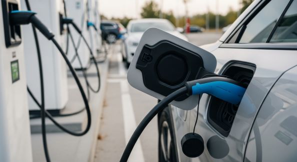La recharge rapide : technologies, bénéfices et précautions à prendre