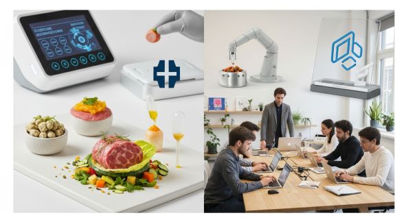 Tendances foodtech : les startups françaises à surveiller en 2026