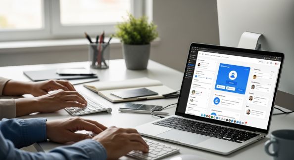 Bureautique en ligne : les plateformes collaboratives changent-elles la donne ?
