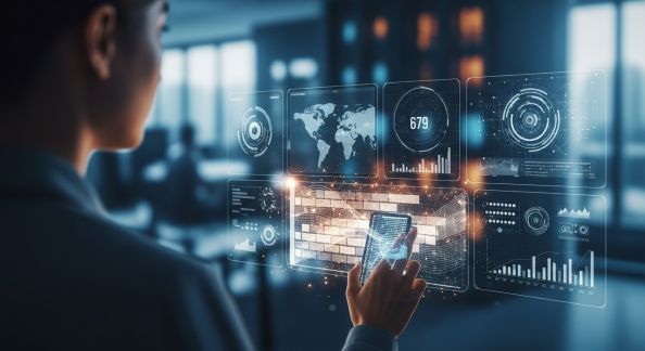 Comment protéger ses données face aux algorithmes intelligents ?