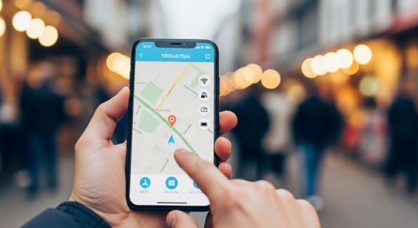 Comment bien utiliser son smartphone en voyage : astuces de connectivité et sécurité