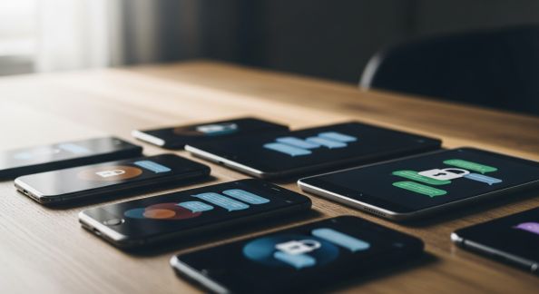 Comment sécuriser ses échanges grâce aux messageries chiffrées