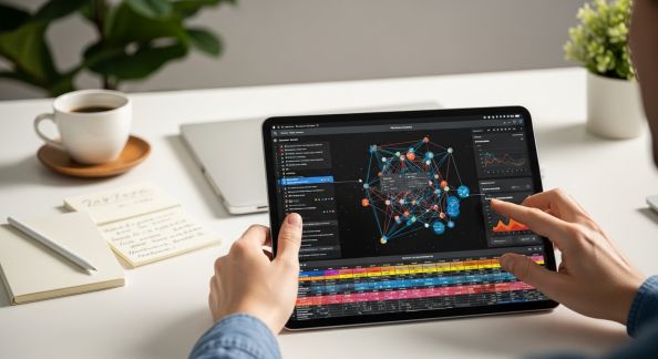 Visualiser ses données : outils et astuces accessibles à tous