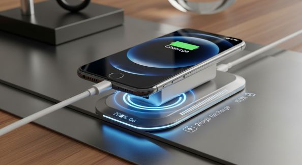 La recharge ultra-rapide des smartphones : où en est-on en 2026 ?