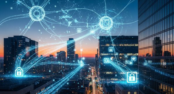 Open data et intelligence artificielle : vers une société plus transparente ?