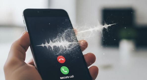 Sécurité des conversations vocales : que valent les appels chiffrés ?