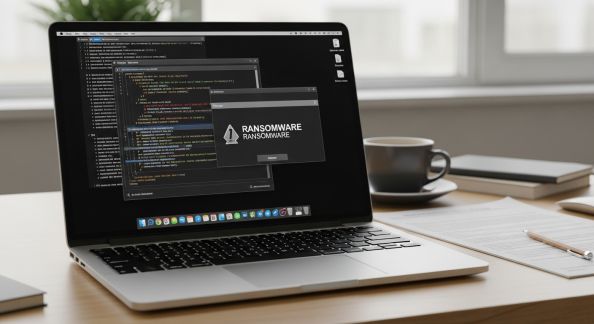 Comprendre les ransomwares : comment s'en protéger au quotidien