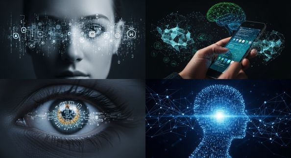 Vie privée et données personnelles à l’ère de l’intelligence artificielle