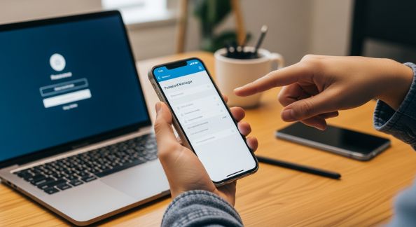 Gestion des mots de passe en famille : bonnes pratiques et outils adaptés
