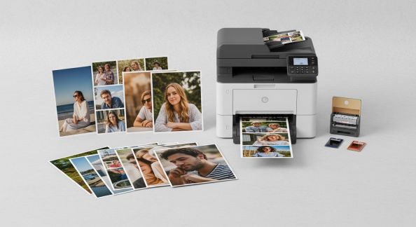 Tests d’imprimantes photo compactes : qualité d’impression et coût réel par tirage