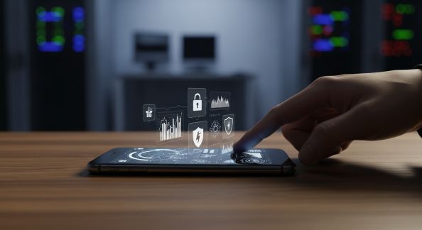 Données personnelles : sécuriser son smartphone en 5 étapes
