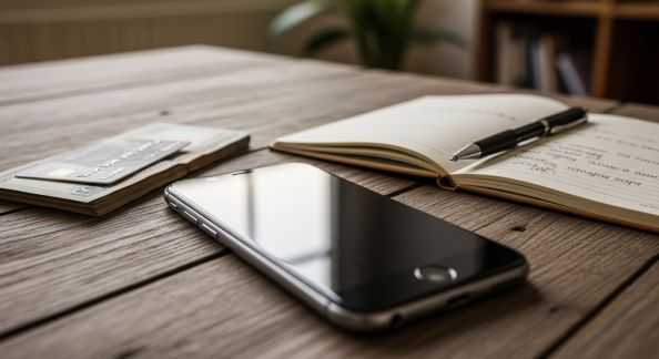 Smartphones reconditionnés : avantages et limites en 2026