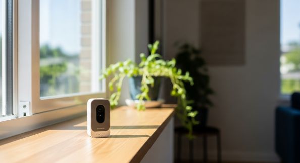 Applications pour analyser la qualité de l’air intérieur : bien-être et santé à la maison