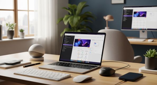 Découvrir les nouveaux logiciels incontournables pour le télétravail en 2026