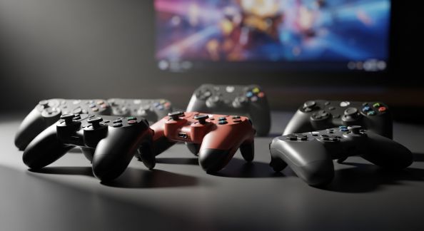 Comparatif des manettes multiplateformes : expérience de jeu optimale sur tous supports ?