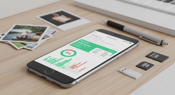 Astuces pour libérer de la mémoire sur votre smartphone sans perdre vos données