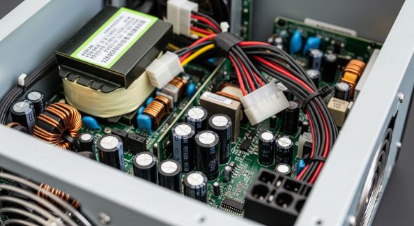 Alimentations PC : comment garantir fiabilité et sécurité