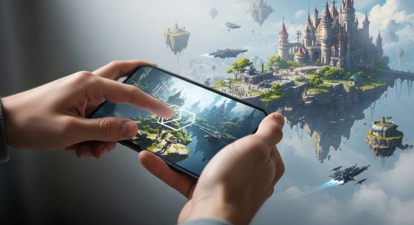 Jeux mobiles : évolution, atouts et limites en 2026