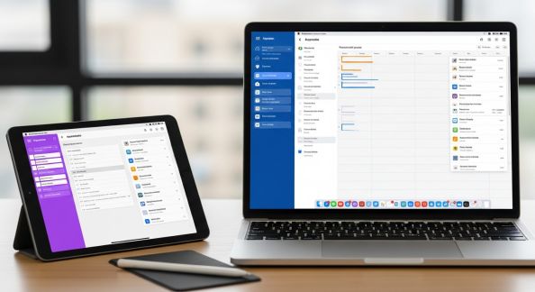 Organiser son temps : comparatif des applications d’agenda et de tâches