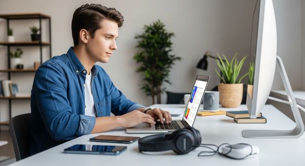 Comment choisir un ordinateur portable adapté à vos besoins en 2026