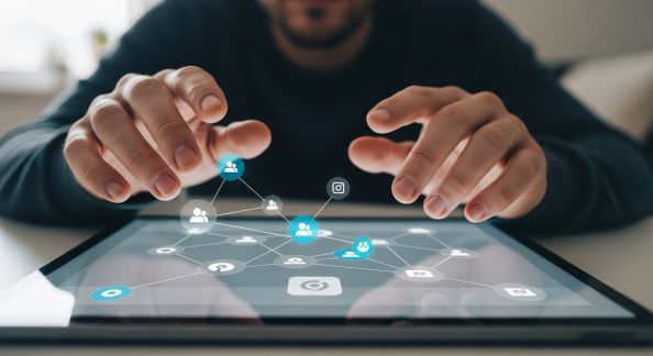 Gestion de vie privée sur les réseaux sociaux : que paramétrer réellement ?