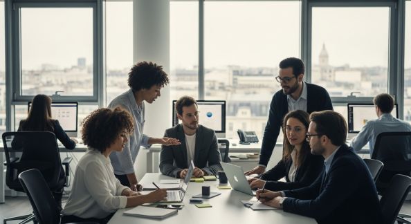 Que révèlent les enquêtes sur le bien-être en entreprise cette année ?