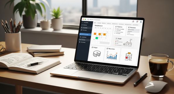 Quels logiciels pour organiser efficacement un événement : outils pratiques et astuces