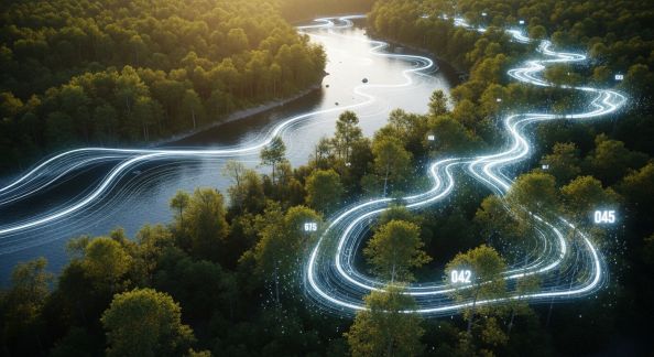 Data science et environnement : vers une gestion plus durable des ressources