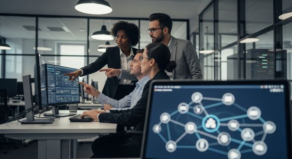 Cybersécurité des TPE/PME : bonnes pratiques à adopter en 2026