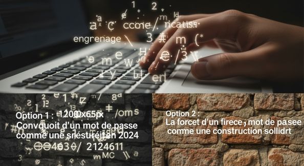 Comment créer un mot de passe vraiment sécurisé en 2026