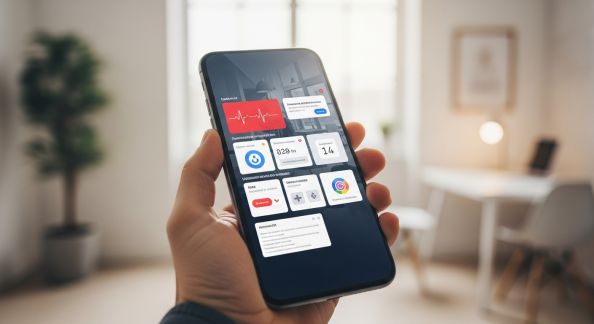 Les applications santé qui arrivent en France : que faut-il attendre ?