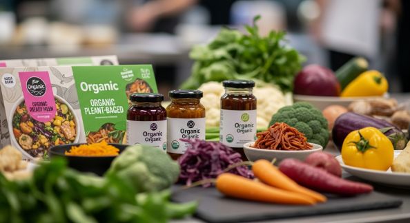 Les tendances émergentes du bio en 2026 à connaître