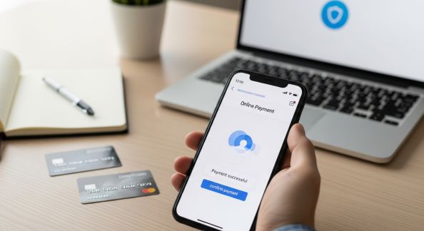 Sécuriser ses paiements en ligne : réflexes essentiels pour éviter les pièges