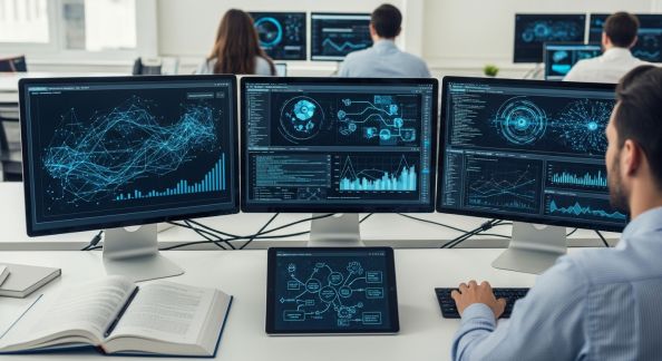 Les nouveaux métiers de l’IA : quelles formations privilégier en 2026 ?