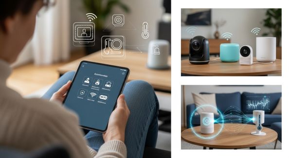 Sécuriser ses objets connectés à la maison : les bons réflexes
