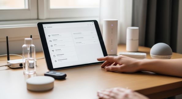 Cybersécurité des objets connectés : les gestes simples à adopter