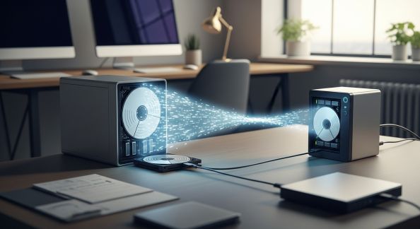 Comment planifier ses sauvegardes pour éviter toute perte de données
