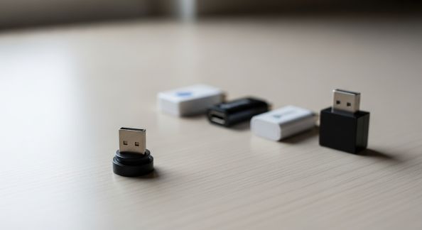 Benchmarks des dongles Bluetooth pour PC : portée, stabilité et simplicité d’utilisation